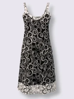 Chemises de nuit jersey fin