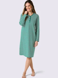 Chemises de nuit jersey fin