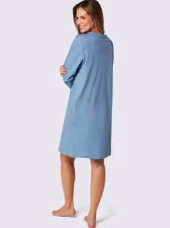 Chemises de nuit jersey fin