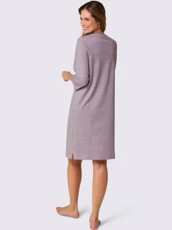 Chemises de nuit jersey fin