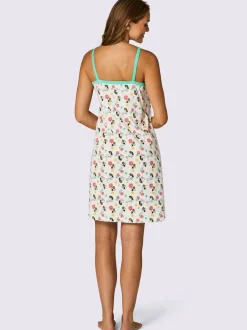 Chemises de nuit jersey fin