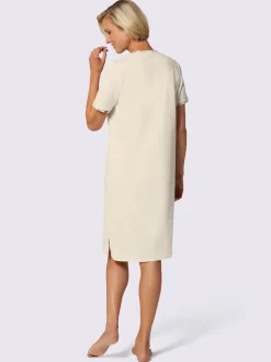 Chemises de nuit jersey fin