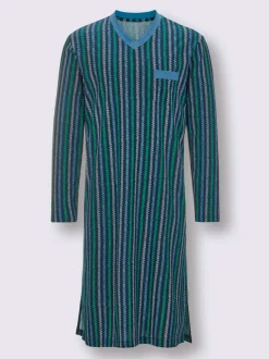 Chemises de nuit jersey fin
