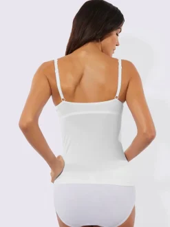 Chemise soutien-gorge à armatures bon. b, c, d