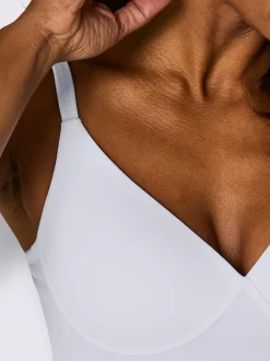 Chemise soutien-gorge bon. a, b, c