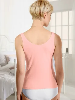 Chemise soutien-gorge bon b/c
