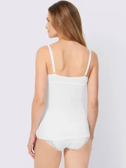 Chemise soutien-gorge bon. b, c