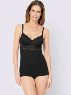 Chemise soutien-gorge bon. b, c
