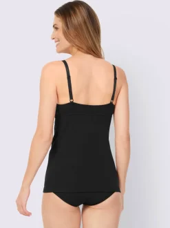 Chemise soutien-gorge bon. b, c