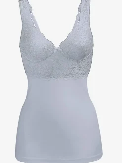 Chemise soutien-gorge bon b/c