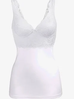 Chemise soutien-gorge bon b/c