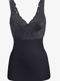 Chemise soutien-gorge bon b/c