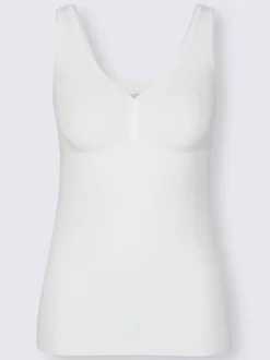 Chemise soutien-gorge jersey fin