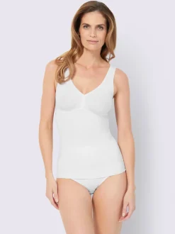 Chemise soutien-gorge jersey fin