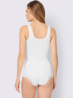 Chemise soutien-gorge jersey fin