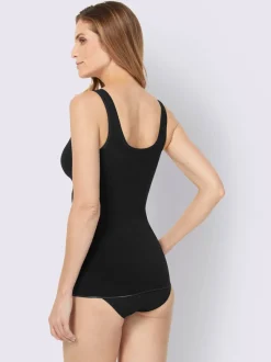Chemise soutien-gorge jersey fin