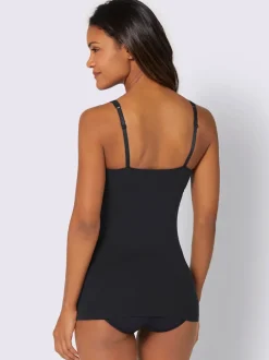 Chemise soutien-gorge jersey fin