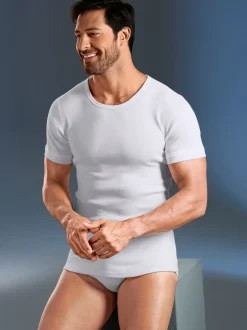 Chemise t-shirt doux qualité jersey