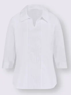 Chemisier 50% coton