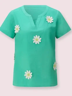 Chemisier 50% coton