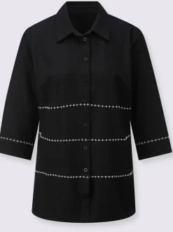 Chemisier cotton made in africa