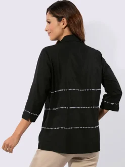 Chemisier cotton made in africa