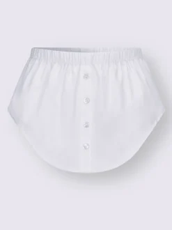 Chemisier en coton 50% coton
