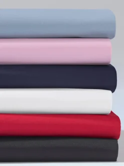 Chemisier en coton 50% coton
