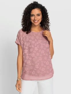 Chemisier élégante qualité