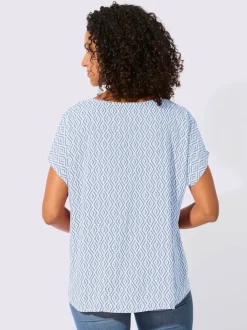 Chemisier pure viscose