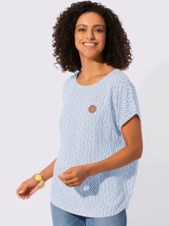 Chemisier pure viscose