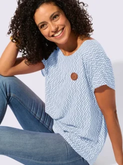 Chemisier pure viscose