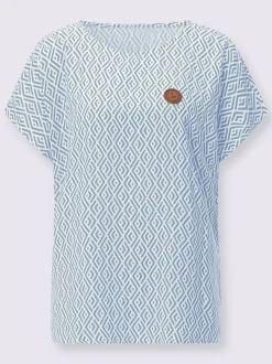Chemisier pure viscose