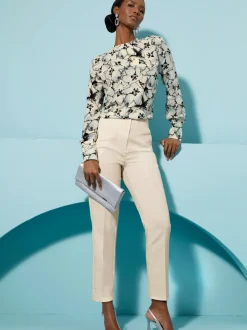 Chemisier pure viscose