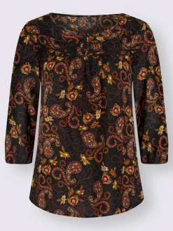 Chemisier pure viscose