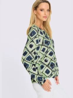 Chemisier pure viscose