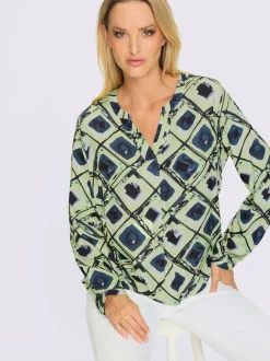 Chemisier pure viscose