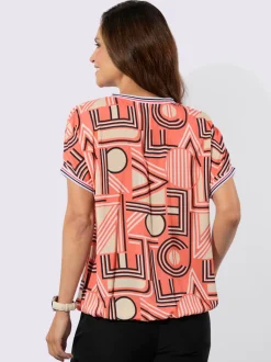 Chemisier pure viscose