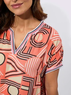 Chemisier pure viscose