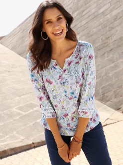 Chemisier pure viscose