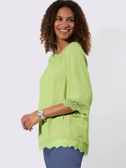 Chemisier pure viscose