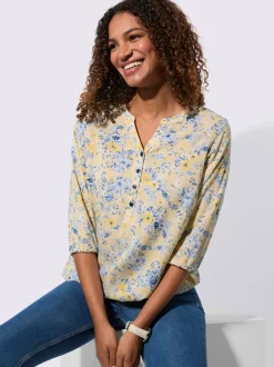 Chemisier pure viscose