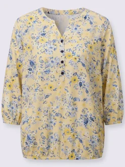 Chemisier pure viscose
