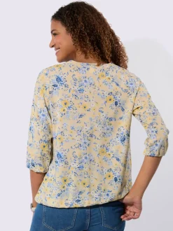 Chemisier pure viscose