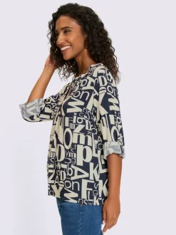 Chemisier pure viscose