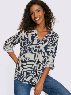 Chemisier pure viscose