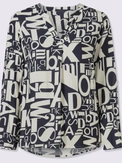 Chemisier pure viscose