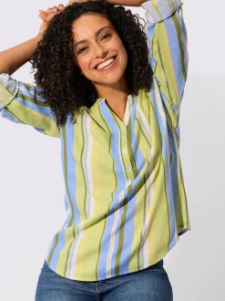 Chemisier pure viscose