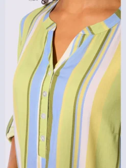 Chemisier pure viscose