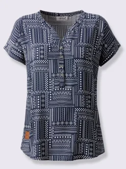 Chemisier pure viscose